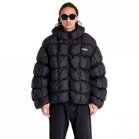 Kurtka zimowa Karl Kani Sport Patch Square Quilted Puffer Jacket M 60760019