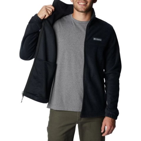 Polar Columbia Steens Mountain 2.0 Full Zip Fleece M 1476671010