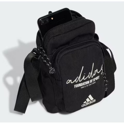 Torebka adidas Organizer Graphic Classic IX6809