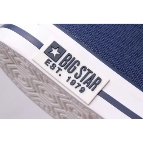 Trampki Big Star Jr KK374046