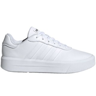 Buty adidas Court Platform W GV9000