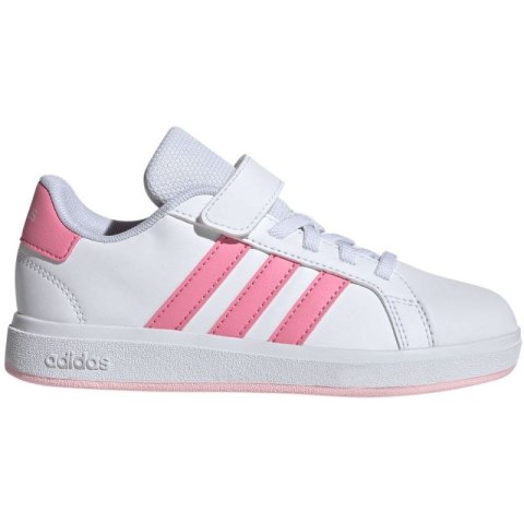 Buty adidas Grand Court 2.0 Jr IE5996 Buty adidas Grand Court 2.0 Jr IE5996
