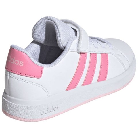 Buty adidas Grand Court 2.0 Jr IE5996 Buty adidas Grand Court 2.0 Jr IE5996