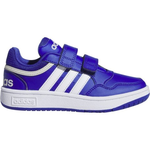 Buty adidas Hoops 3.0 CF C Jr IH8013 Buty adidas Hoops 3.0 CF C Jr IH8013