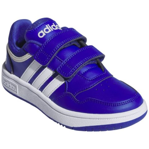 Buty adidas Hoops 3.0 CF C Jr IH8013 Buty adidas Hoops 3.0 CF C Jr IH8013
