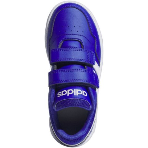 Buty adidas Hoops 3.0 CF C Jr IH8013 Buty adidas Hoops 3.0 CF C Jr IH8013