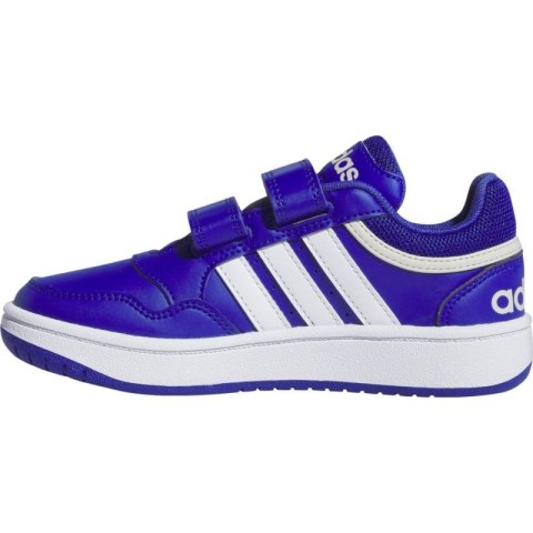 Buty adidas Hoops 3.0 CF C Jr IH8013 Buty adidas Hoops 3.0 CF C Jr IH8013