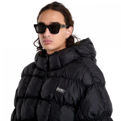 Kurtka zimowa Karl Kani Sport Patch Square Quilted Puffer Jacket M 60760019