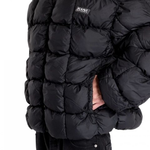 Kurtka zimowa Karl Kani Sport Patch Square Quilted Puffer Jacket M 60760019