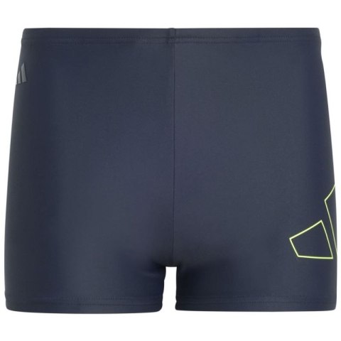 Spodenki kąpielowe adidas Performance Big Bars Swim Jr IT2693 Spodenki kąpielowe adidas Performance Big Bars Swim Jr IT2693
