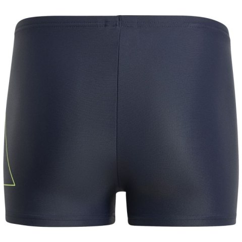 Spodenki kąpielowe adidas Performance Big Bars Swim Jr IT2693 Spodenki kąpielowe adidas Performance Big Bars Swim Jr IT2693