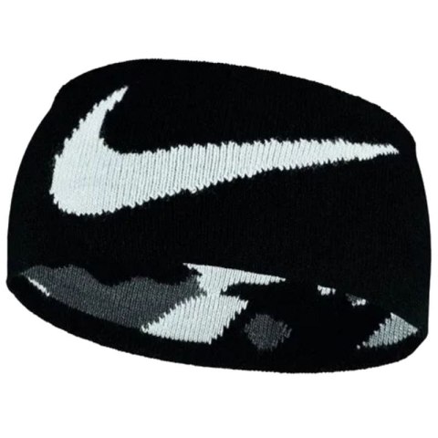 Opaska Nike Seamless Knit Headband M N1003591-097 Opaska Nike Seamless Knit Headband M N1003591-097