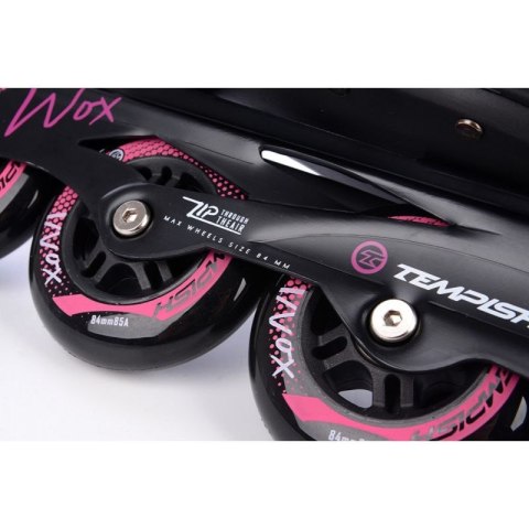 Rolki Tempish Wox W 1000066 nie wystawiać Rolki Tempish Wox W 1000066 nie wystawiać