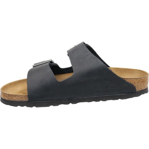 Birkenstock Arizona 552113 czarne