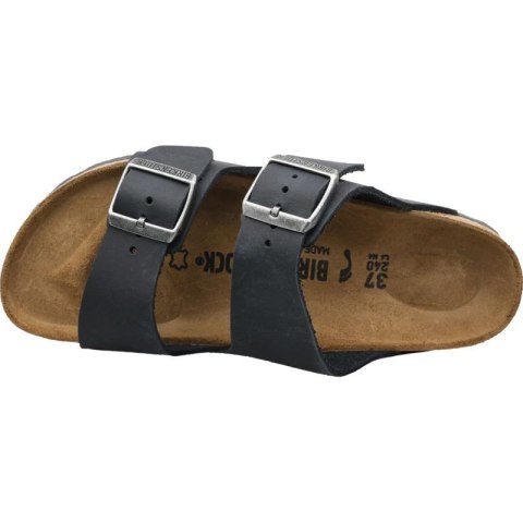 Birkenstock Arizona 552113 czarne