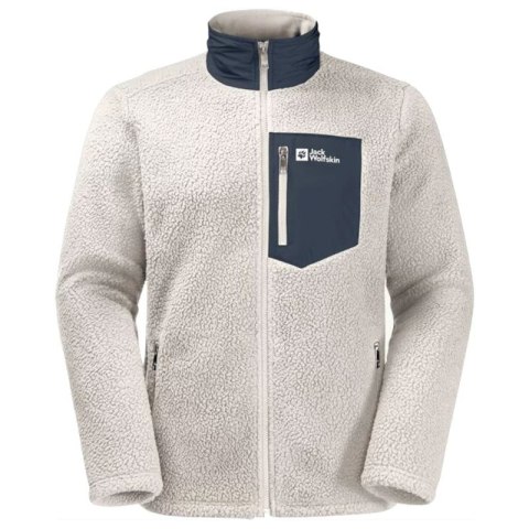 Bluza Jack Wolfskin Kingsway Fleece M 1709002-5062