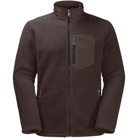 Bluza Jack Wolfskin Kingsway Fleece M 1709002-5138