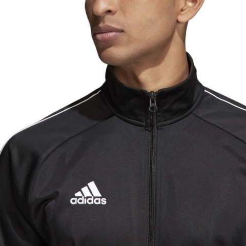 Bluza treningowa adidas Core 18 PES JKT M CE9053 Bluza treningowa adidas Core 18 PES JKT M CE9053