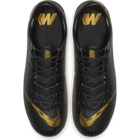 Buty piłkarskie Nike Mercurial Vapor 12 Academy MG M AH7375-077 Buty piłkarskie Nike Mercurial Vapor 12 Academy MG M AH7375-077