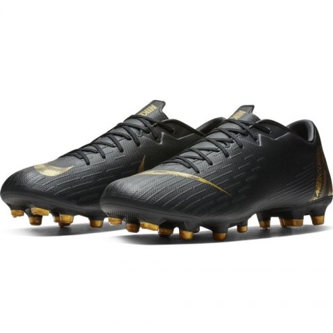 Buty piłkarskie Nike Mercurial Vapor 12 Academy MG M AH7375-077 Buty piłkarskie Nike Mercurial Vapor 12 Academy MG M AH7375-077