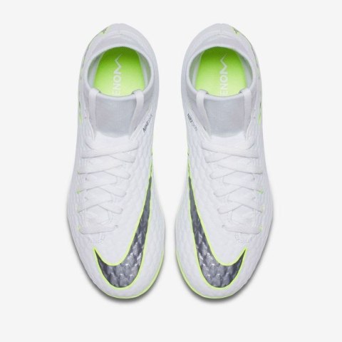 Buty piłkarskie Nike hypervenom Phantom 3 Academy DF FG Jr AH7287-107 Buty piłkarskie Nike hypervenom Phantom 3 Academy DF FG Jr AH7287-107