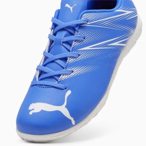 Buty piłkarskie Puma Attacanto IT Jr 107482-09