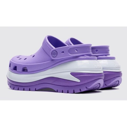 Chodaki Crocs Mega Crush Clog 207988-2DS 207988-5AJ