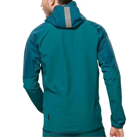 Kurtka Jack Wolfskin Alpspitze Hoody Jkt M 1307371-4133