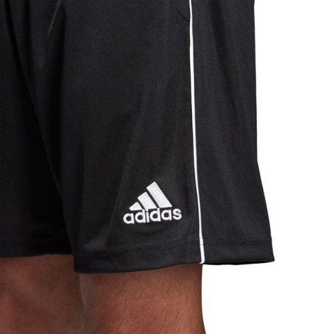 Spodenki piłkarskie adidas CORE 18 TR Short M CE9031