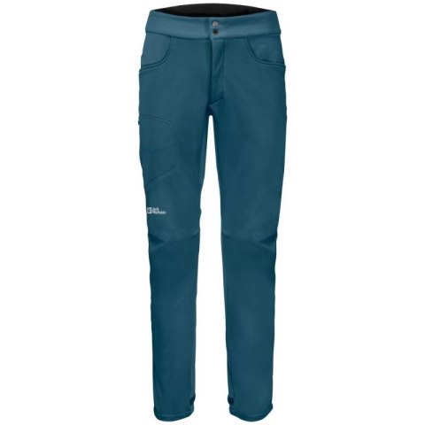 Spodnie Jack Wolfskin Morobbia Pants M 1507641-4133