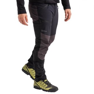 Spodnie Jack Wolfskin Salmaster Pants M 1507831-6000