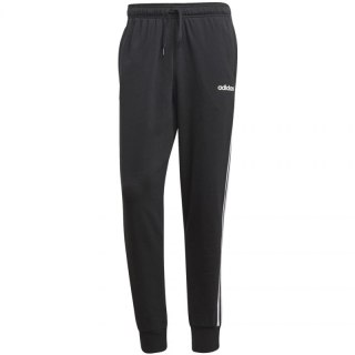 Spodnie adidas Essentials 3 Stripes Tapered Pant FT Cuffed M DU0468