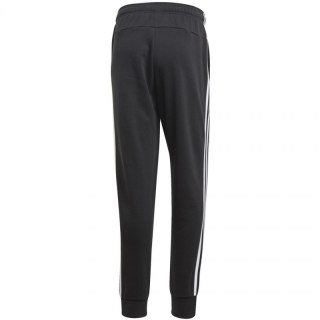 Spodnie adidas Essentials 3 Stripes Tapered Pant FT Cuffed M DU0468