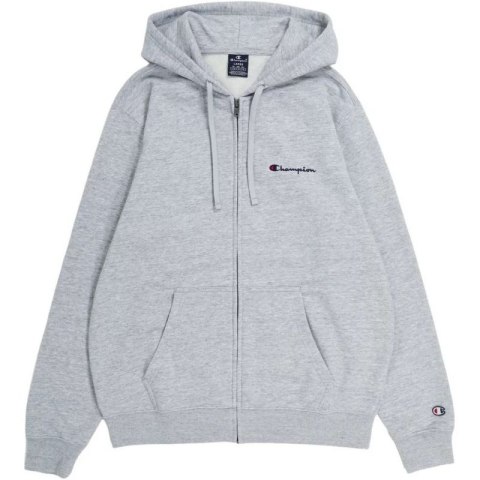 Bluza Champion Full Zip Hoodie M 220260 EM021