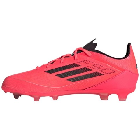 Buty piłkarskie adidas F50 Pro FG Jr IF1360 Buty piłkarskie adidas F50 Pro FG Jr IF1360