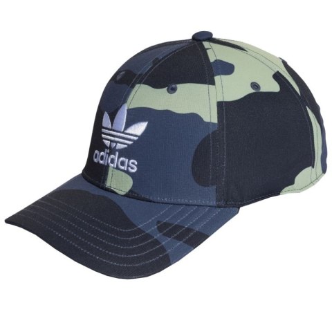 Czapka z daszkiem adidas Camo M HD9755 Czapka z daszkiem adidas Camo M HD9755