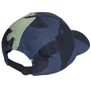 Czapka z daszkiem adidas Camo M HD9755