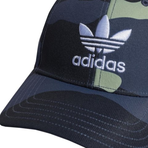 Czapka z daszkiem adidas Camo M HD9755 Czapka z daszkiem adidas Camo M HD9755