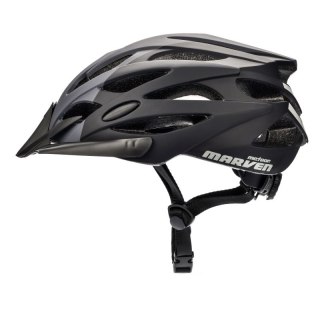 Kask rowerowy Meteor Marven 25166