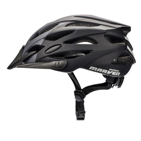 Kask rowerowy Meteor Marven 25166 Kask rowerowy Meteor Marven 25166