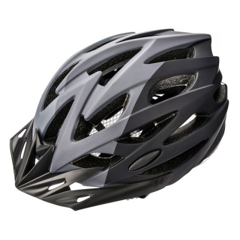 Kask rowerowy Meteor Marven 25166 Kask rowerowy Meteor Marven 25166