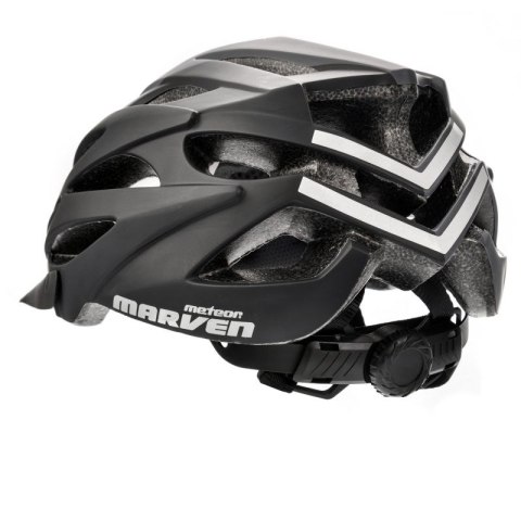 Kask rowerowy Meteor Marven 25166 Kask rowerowy Meteor Marven 25166