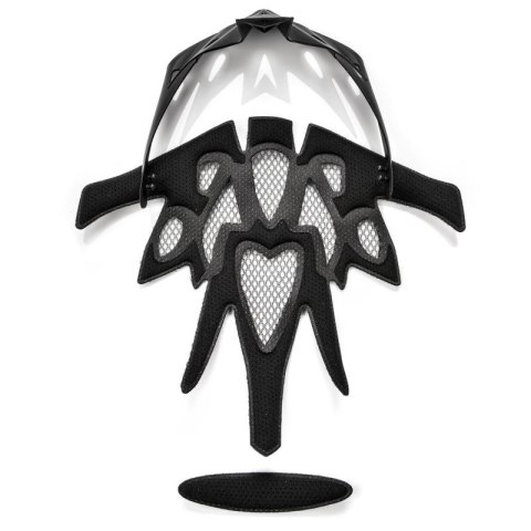 Kask rowerowy Meteor Marven 25166 Kask rowerowy Meteor Marven 25166