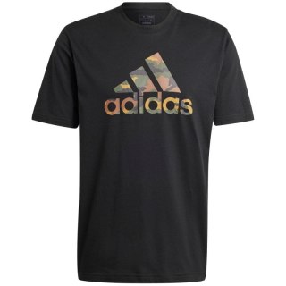 Koszulka adidas Camo Bos Graphic Tee M IW2671