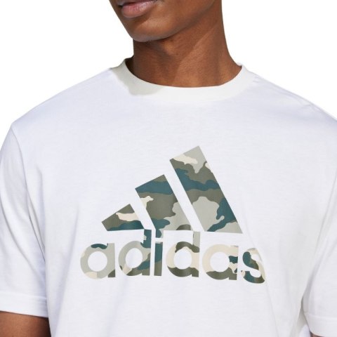 Koszulka adidas Camo Bos Graphic Tee M IW2676