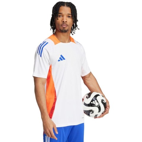Koszulka adidas Tiro 24 Competition Training M JF4194 Koszulka adidas Tiro 24 Competition Training M JF4194