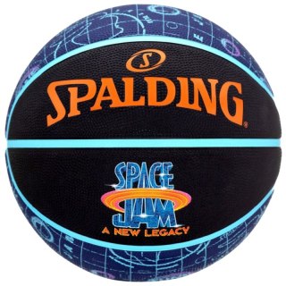 Piłka Spalding Space Jam Tune Court Ball 84596Z