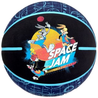 Piłka Spalding Space Jam Tune Court Ball 84596Z