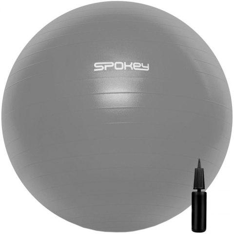 Piłka gimnastyczna Spokey Fitball GY 929870