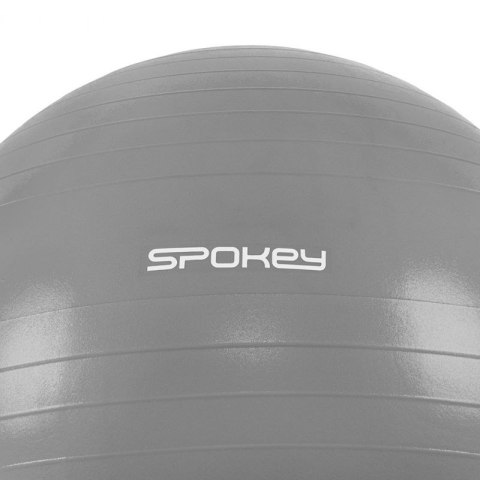 Piłka gimnastyczna Spokey Fitball GY 929870